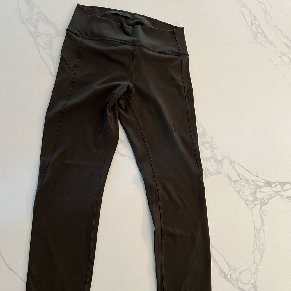 Lululemon In Movement Tight - Picture 2 of 4